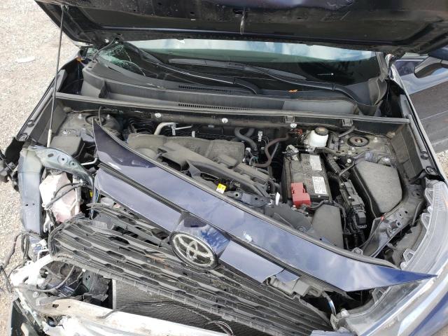 Photo 11 VIN: 2T3W1RFV8LW086074 - TOYOTA RAV4 XLE 