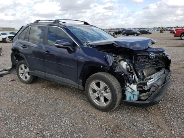 Photo 3 VIN: 2T3W1RFV8LW086074 - TOYOTA RAV4 XLE 