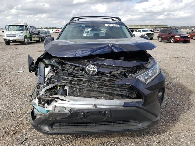 Photo 4 VIN: 2T3W1RFV8LW086074 - TOYOTA RAV4 XLE 