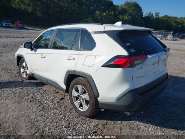 Photo 2 VIN: 2T3W1RFV8LW095700 - TOYOTA RAV4 