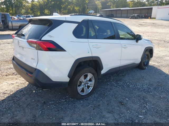 Photo 3 VIN: 2T3W1RFV8LW095700 - TOYOTA RAV4 