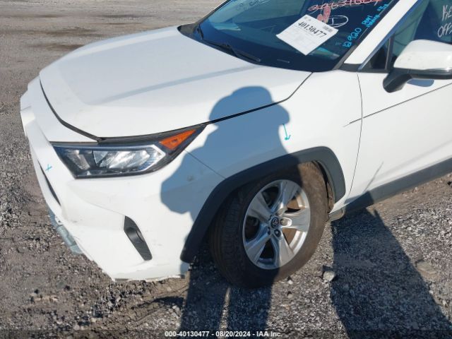 Photo 5 VIN: 2T3W1RFV8LW095700 - TOYOTA RAV4 