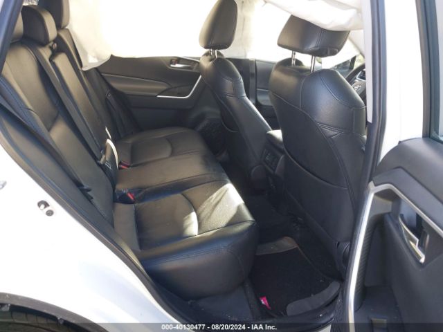 Photo 7 VIN: 2T3W1RFV8LW095700 - TOYOTA RAV4 