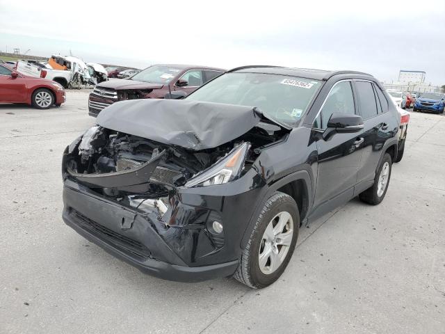 Photo 1 VIN: 2T3W1RFV8LW098564 - TOYOTA RAV4 XLE 