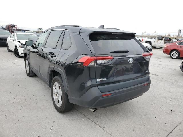 Photo 2 VIN: 2T3W1RFV8LW098564 - TOYOTA RAV4 XLE 