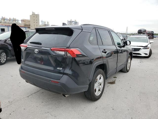 Photo 3 VIN: 2T3W1RFV8LW098564 - TOYOTA RAV4 XLE 