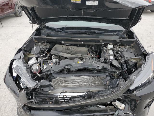 Photo 6 VIN: 2T3W1RFV8LW098564 - TOYOTA RAV4 XLE 