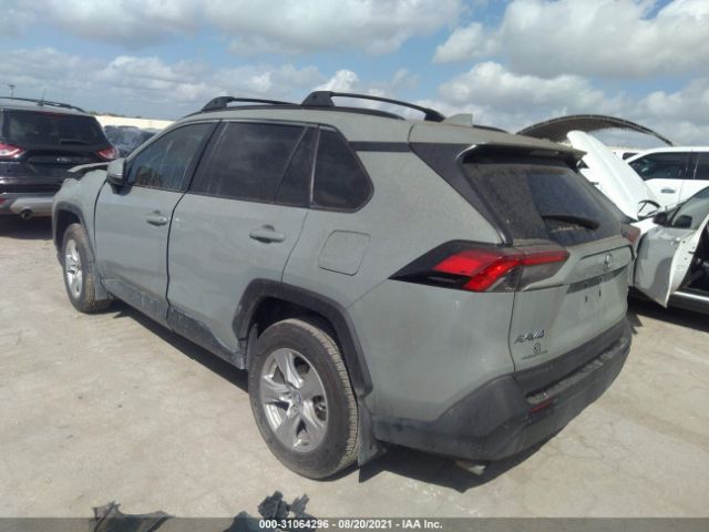 Photo 2 VIN: 2T3W1RFV8LW100913 - TOYOTA RAV4 