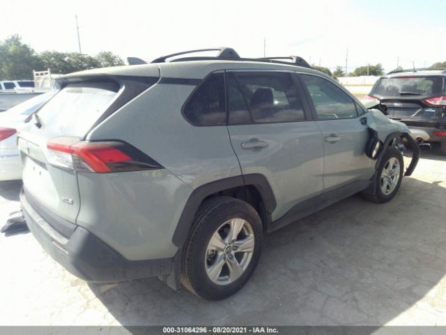 Photo 3 VIN: 2T3W1RFV8LW100913 - TOYOTA RAV4 