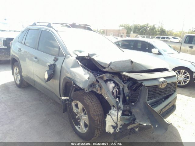 Photo 5 VIN: 2T3W1RFV8LW100913 - TOYOTA RAV4 