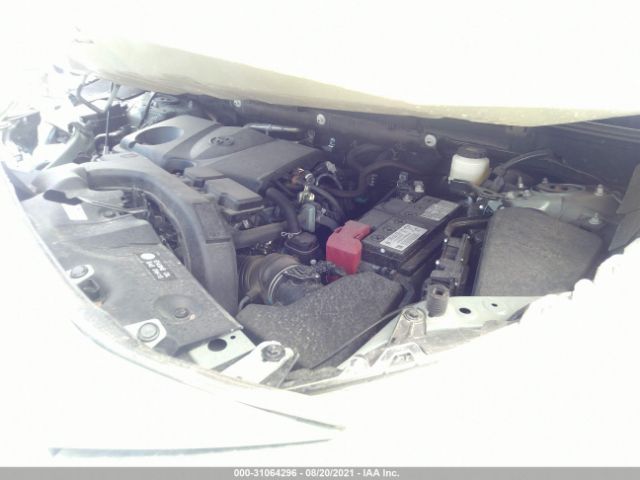 Photo 9 VIN: 2T3W1RFV8LW100913 - TOYOTA RAV4 