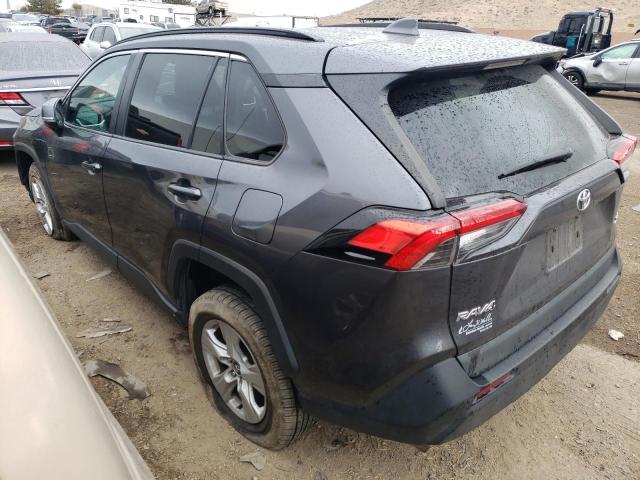 Photo 1 VIN: 2T3W1RFV8MC086031 - TOYOTA RAV4 