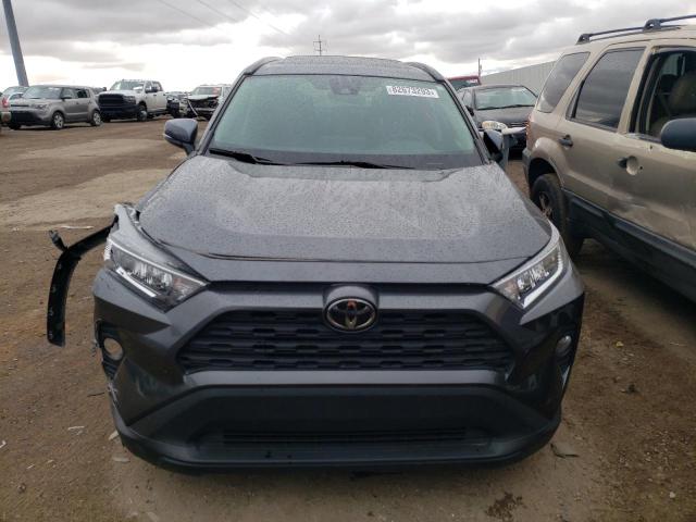 Photo 4 VIN: 2T3W1RFV8MC086031 - TOYOTA RAV4 