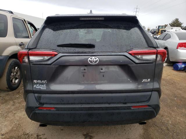 Photo 5 VIN: 2T3W1RFV8MC086031 - TOYOTA RAV4 