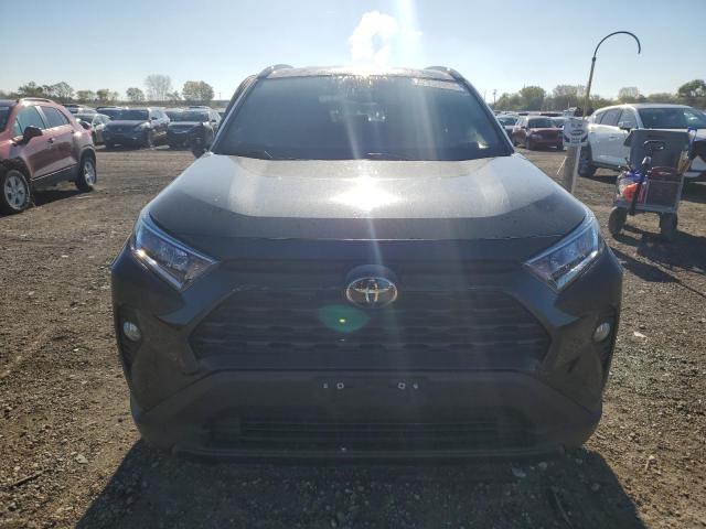 Photo 4 VIN: 2T3W1RFV8MC086398 - TOYOTA RAV4 