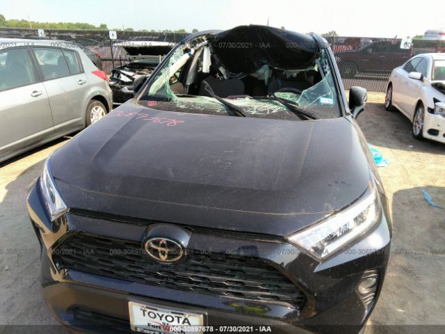 Photo 5 VIN: 2T3W1RFV8MC091195 - TOYOTA RAV4 