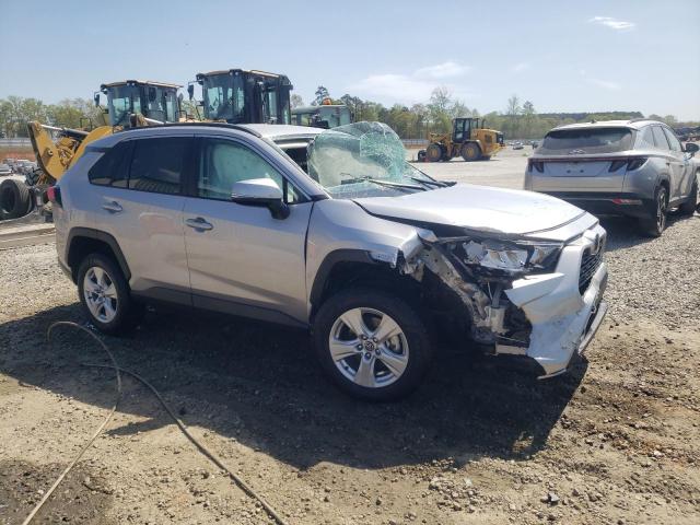 Photo 3 VIN: 2T3W1RFV8MC093139 - TOYOTA RAV4 