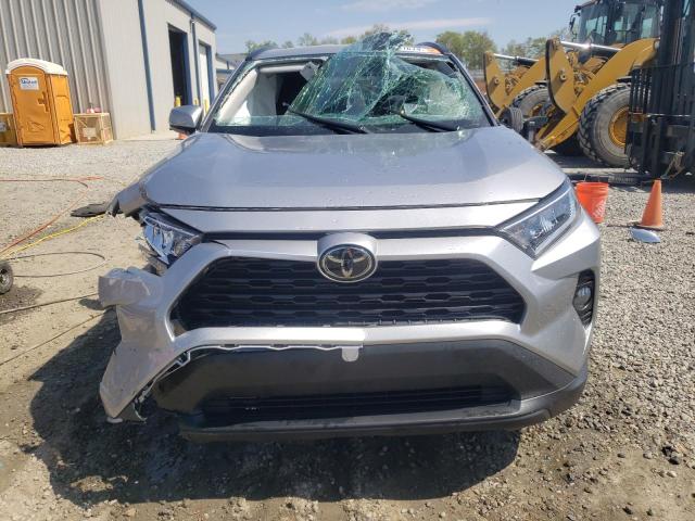 Photo 4 VIN: 2T3W1RFV8MC093139 - TOYOTA RAV4 