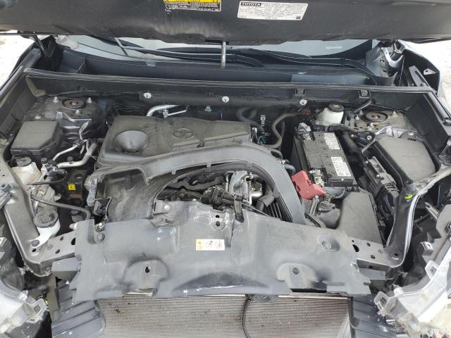 Photo 11 VIN: 2T3W1RFV8MC096736 - TOYOTA RAV4 