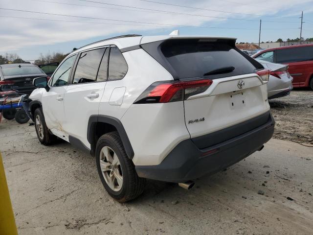 Photo 1 VIN: 2T3W1RFV8MC102020 - TOYOTA RAV4 XLE 