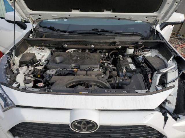 Photo 11 VIN: 2T3W1RFV8MC102020 - TOYOTA RAV4 XLE 