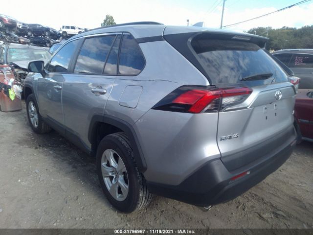 Photo 2 VIN: 2T3W1RFV8MC115043 - TOYOTA RAV4 