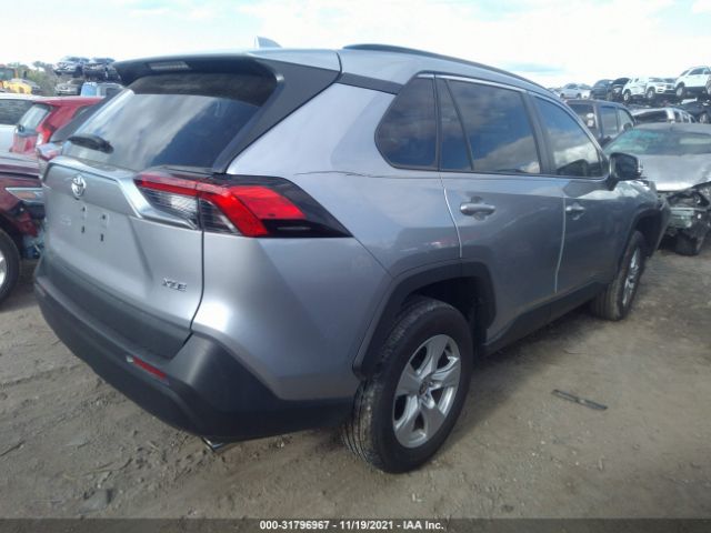 Photo 3 VIN: 2T3W1RFV8MC115043 - TOYOTA RAV4 