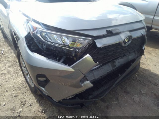 Photo 5 VIN: 2T3W1RFV8MC115043 - TOYOTA RAV4 