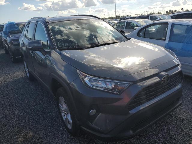 Photo 0 VIN: 2T3W1RFV8MC122073 - TOYOTA RAV4 ADVEN 