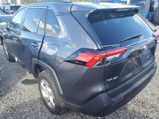 Photo 2 VIN: 2T3W1RFV8MC122073 - TOYOTA RAV4 ADVEN 