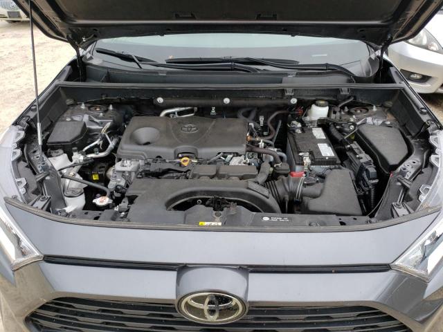 Photo 6 VIN: 2T3W1RFV8MC122073 - TOYOTA RAV4 ADVEN 