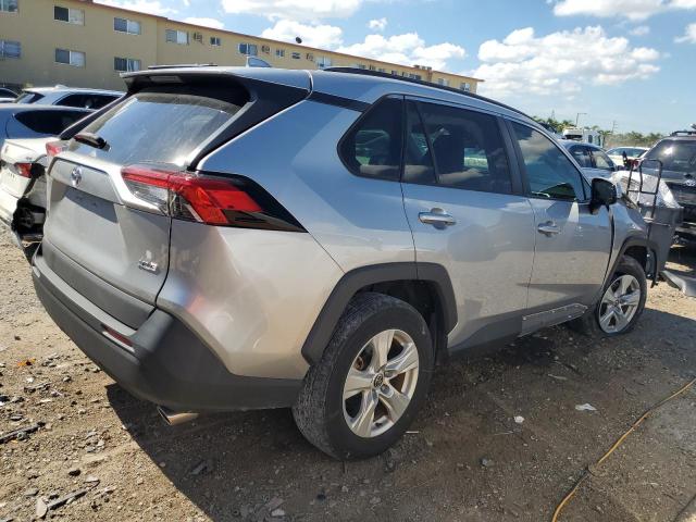 Photo 2 VIN: 2T3W1RFV8MC122722 - TOYOTA RAV4 