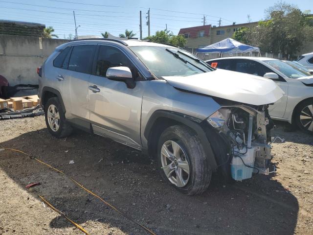 Photo 3 VIN: 2T3W1RFV8MC122722 - TOYOTA RAV4 