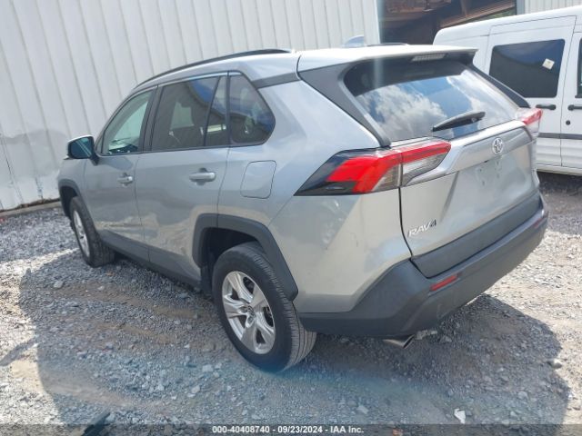 Photo 2 VIN: 2T3W1RFV8MC125300 - TOYOTA RAV4 