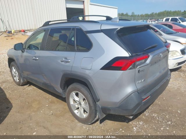 Photo 2 VIN: 2T3W1RFV8MC137477 - TOYOTA RAV4 