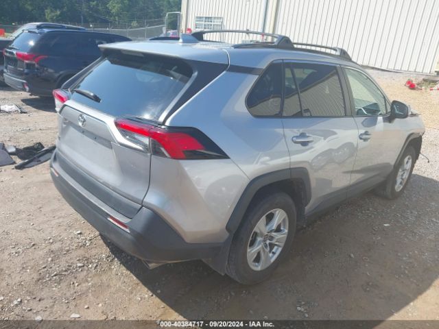 Photo 3 VIN: 2T3W1RFV8MC137477 - TOYOTA RAV4 