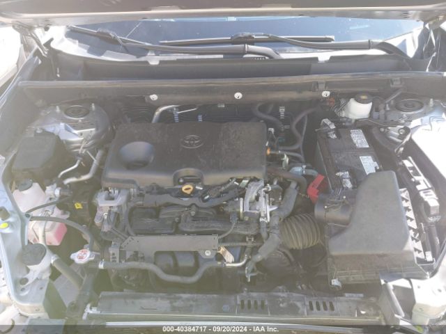 Photo 9 VIN: 2T3W1RFV8MC137477 - TOYOTA RAV4 