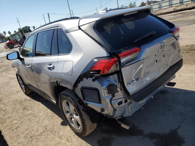 Photo 1 VIN: 2T3W1RFV8MC157048 - TOYOTA RAV4 