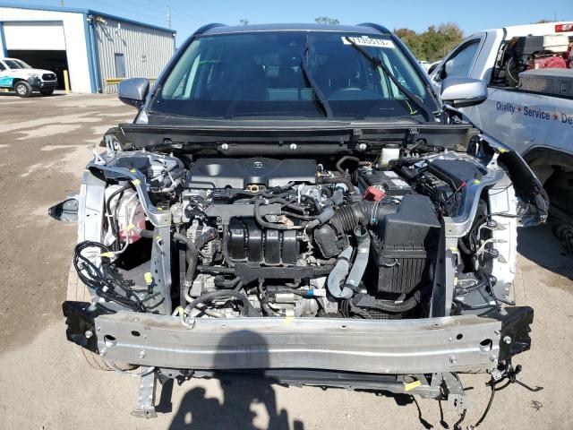 Photo 4 VIN: 2T3W1RFV8MC157048 - TOYOTA RAV4 