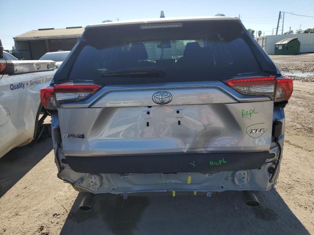 Photo 5 VIN: 2T3W1RFV8MC157048 - TOYOTA RAV4 