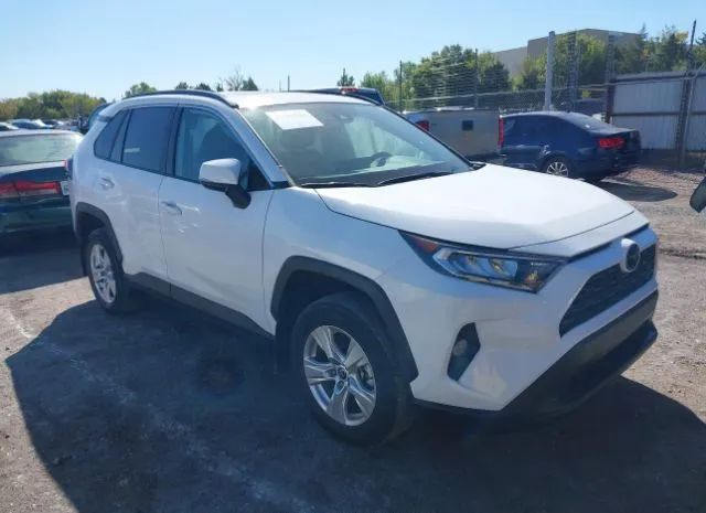 Photo 0 VIN: 2T3W1RFV8MC159785 - TOYOTA RAV4 