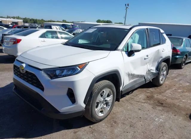 Photo 1 VIN: 2T3W1RFV8MC159785 - TOYOTA RAV4 