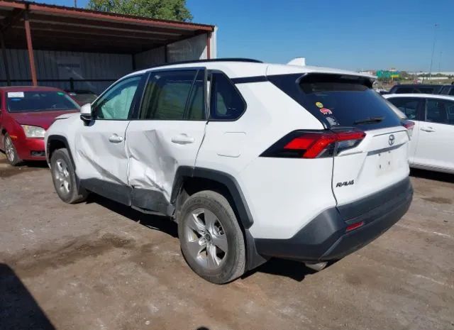 Photo 2 VIN: 2T3W1RFV8MC159785 - TOYOTA RAV4 