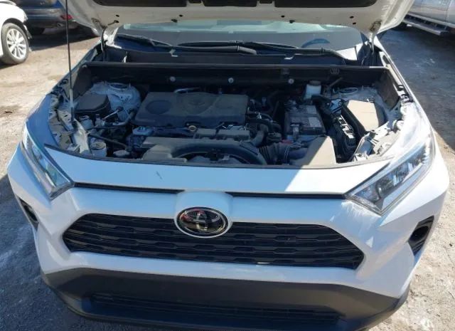 Photo 9 VIN: 2T3W1RFV8MC159785 - TOYOTA RAV4 