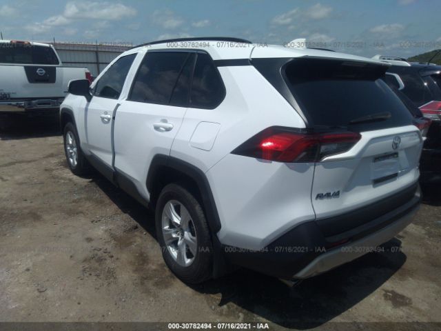 Photo 2 VIN: 2T3W1RFV8MW105255 - TOYOTA RAV4 