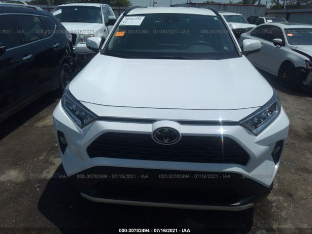 Photo 5 VIN: 2T3W1RFV8MW105255 - TOYOTA RAV4 