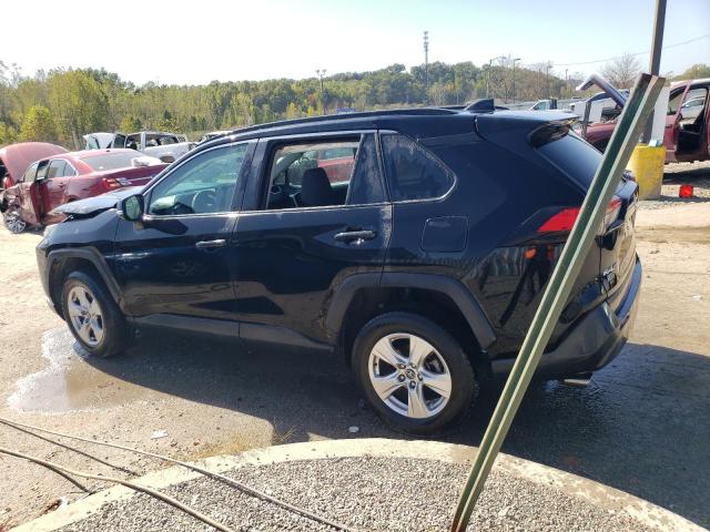 Photo 1 VIN: 2T3W1RFV8MW113856 - TOYOTA RAV4 XLE 