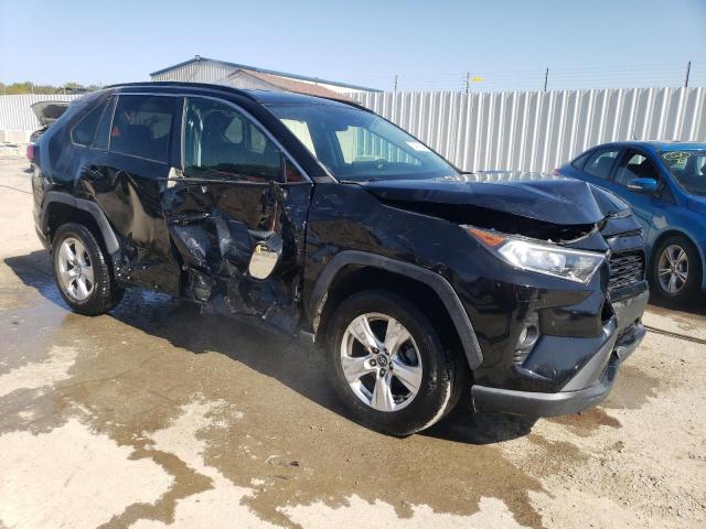 Photo 3 VIN: 2T3W1RFV8MW113856 - TOYOTA RAV4 XLE 