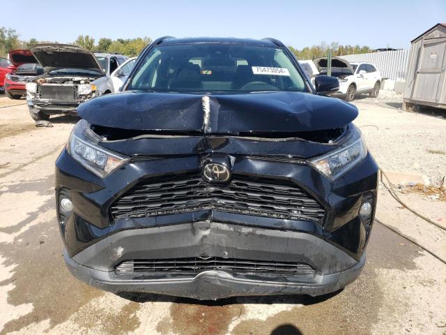 Photo 4 VIN: 2T3W1RFV8MW113856 - TOYOTA RAV4 XLE 