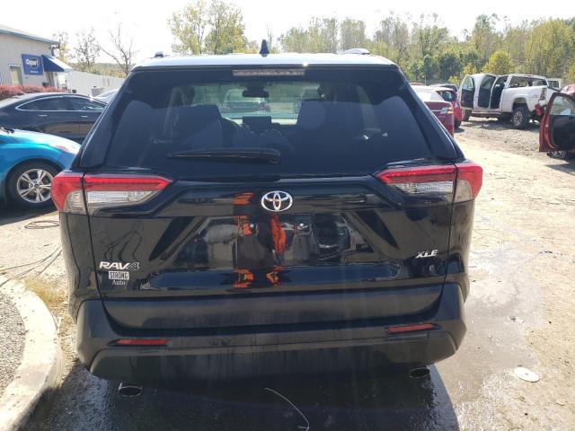 Photo 5 VIN: 2T3W1RFV8MW113856 - TOYOTA RAV4 XLE 